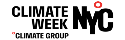 Climate Week NYC